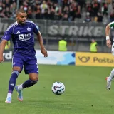 Legendarni dinamovac se vratio u Zagreb uz kultne stihove