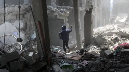EU usvojila dodatne sankcije protiv Hamasa i palestinskog Islamskog džihada