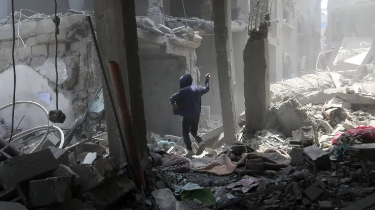 EU usvojila dodatne sankcije protiv Hamasa i palestinskog Islamskog džihada