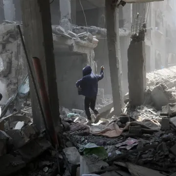 EU usvojila dodatne sankcije protiv Hamasa i palestinskog Islamskog džihada