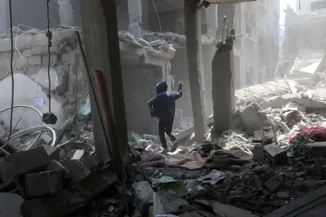 EU usvojila dodatne sankcije protiv Hamasa i palestinskog Islamskog džihada
