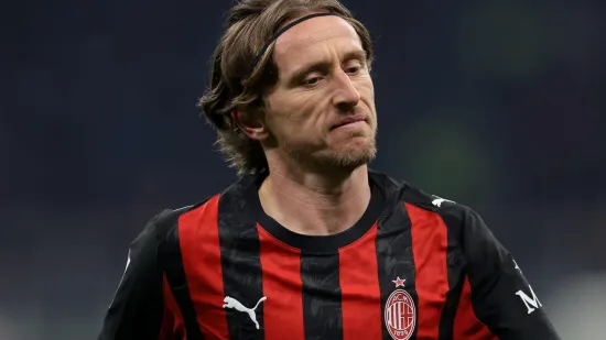 Luka Modrić je pod pritiskom: Procurili detalji drame u Milanu