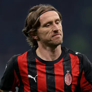 Luka Modrić je pod pritiskom: Procurili detalji drame u Milanu