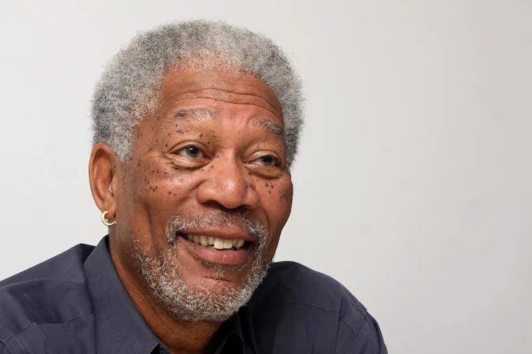 Morgan Freeman: Glas koji prepoznajemo i karijera koja ne blijedi