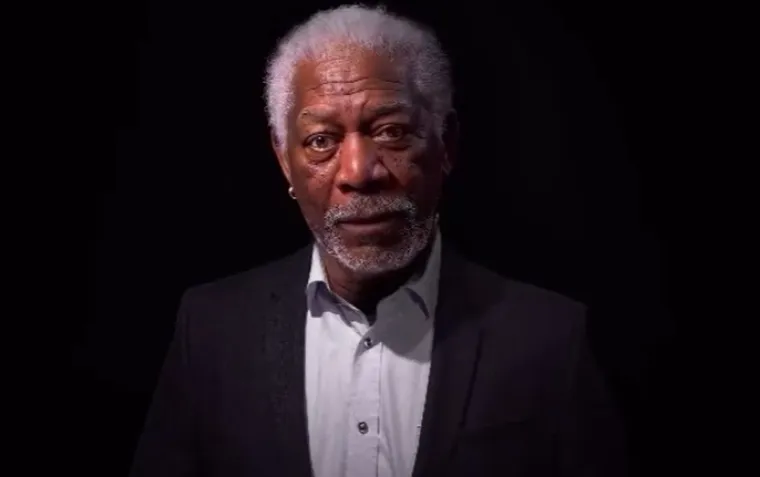 Morgan Freeman: Glas koji prepoznajemo i karijera koja ne blijedi
