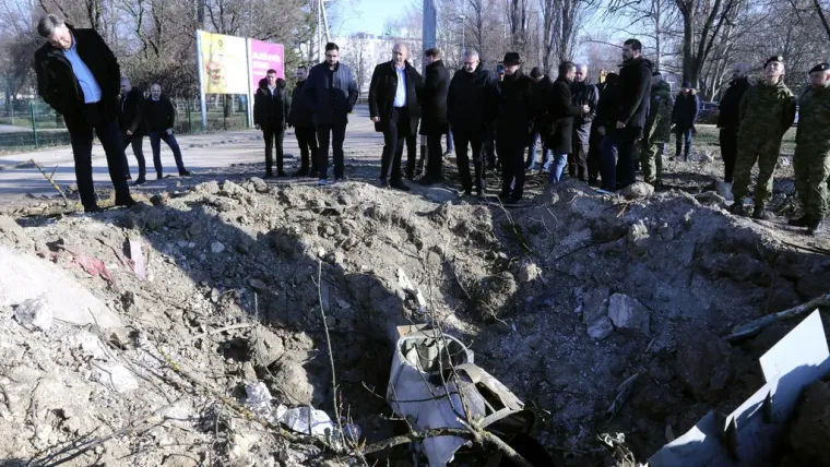 Tenkovi, haubice i streljivo za 1,7 milijardi eura: Kupuje li Hrvatska ne&scaron;to ili veliko 'ni&scaron;ta'?