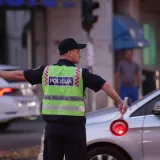 Automobil naletio na ženu u Zagrebu: Policija traži svjedoke prometne nesreće
