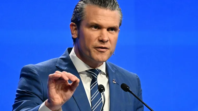 Hegseth pozvao saveznike da povećaju vojne izdatke: 'Postoji opravdana uzbuna'