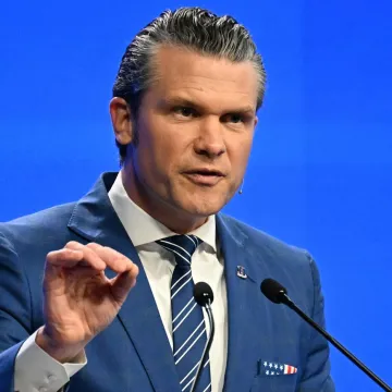 Hegseth pozvao saveznike da povećaju vojne izdatke: 'Postoji opravdana uzbuna'