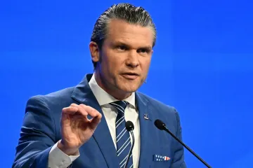 Hegseth pozvao saveznike da povećaju vojne izdatke: 'Postoji opravdana uzbuna'