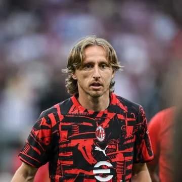 Modrić kasno navečer poslao jaku poruku: 'Moramo se suočiti sa surovom stvarno&scaron;ću'