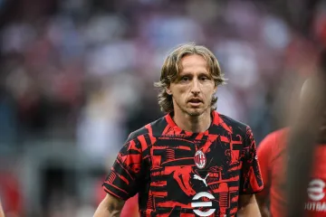 Modrić kasno navečer poslao jaku poruku: 'Moramo se suočiti sa surovom stvarno&scaron;ću'