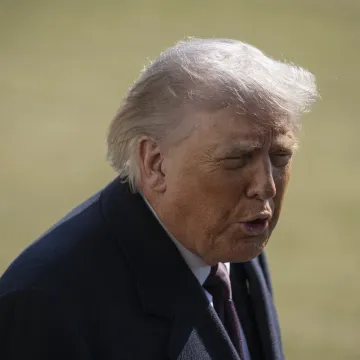 Trumpu na pregledu otkrili dva manja problema: 'Predsjednik je u izvrsnom stanju'