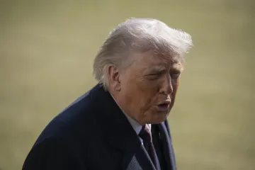 Trumpu na pregledu otkrili dva manja problema: 'Predsjednik je u izvrsnom stanju'
