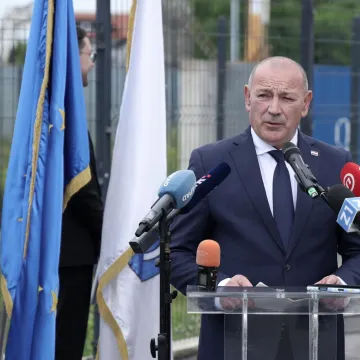 Medved čestitao Dan državnosti: 'Neka nas snaga domoljublja i danas ujedini'