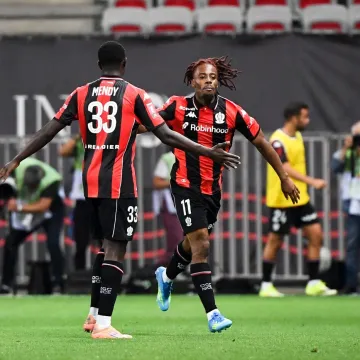 Ni&scaron;ta od povratka legendarnog kluba: Nica ostaje u Ligue 1