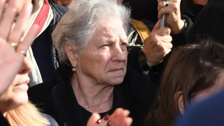 Lopovi usred noći provalili u kuću majke legendarnog nogometa&scaron;a i opljačkali je