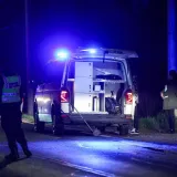 Lančan sudar na A1, ima te&scaron;ko ozlijeđenih: Ljudi preskakali ogradu da se spase