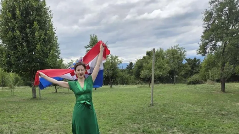 Dalija Ore&scaron;ković čestitala Dan državnosti i poručila: 'Osobno mi puno veći značaj ima 25. lipanj'