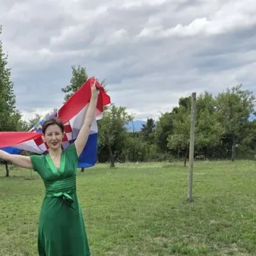 Dalija Ore&scaron;ković čestitala Dan državnosti i poručila: 'Osobno mi puno veći značaj ima 25. lipanj'