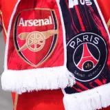 Evo kad i gdje gledati finale Lige prvaka između Arsenala i PSG-a