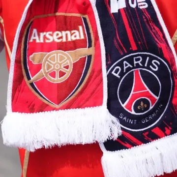 Evo kada i gdje gledati veliko finale između Arsenala i PSG-a