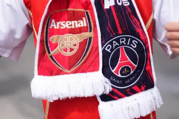 Evo kada i gdje gledati veliko finale između Arsenala i PSG-a