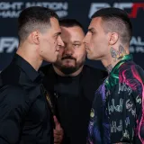 Sve je spremno za spektakularni FNC 31 koji ru&scaron;i sve rekorde! Pi&scaron;e se povijest: 'Idemo u rat'