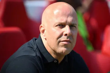 Redsi smijenili Arena Slota: Presudile mu dvije ključne stvari