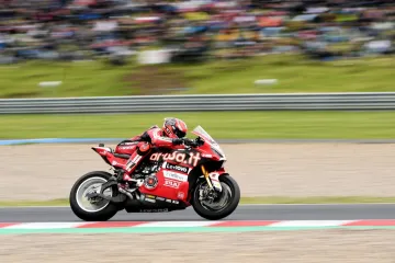 Bulega sru&scaron;io rekord Aragona za sedmi uzastopni pole, ali iznenađenje dana priredio je rookie