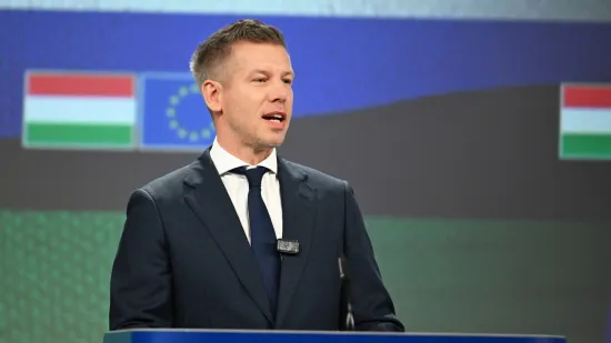 Mađarski premijer iznenadio odlukom: Želi povratak Mađarske na Eurosong!