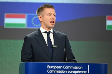 Mađarski premijer iznenadio odlukom: Želi povratak Mađarske na Eurosong!