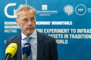 Guvernera na odlasku pitali o Vladinim inflacijskim mjerama: Pazite što je odgovorio