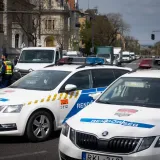 Autobus u kojem su bili mladi sporta&scaron;i udario u drvo: Vozač preminuo, 23 ozlijeđenih