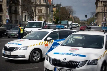 Autobus u kojem su bili mladi sporta&scaron;i udario u drvo: Vozač preminuo, 23 ozlijeđenih