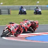 Bulega nastavio nevjerojatan niz u Aragonu, ali jedan detalj utrke otkriva ranjivost