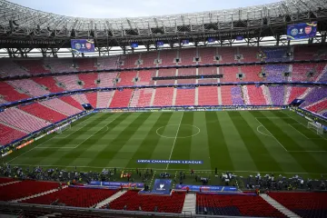 Konačni obračun za prvaka Europe: Svi smo čekali ovaj sudar stilova