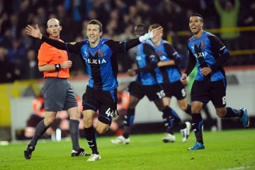 Liga koja nam pa&scaron;e! Čak &scaron;est puta je Hrvat bio najbolji strijelac ovog prvenstva