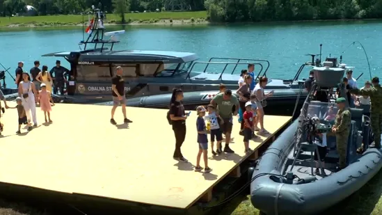 Nebo iznad Zagreba će grmjeti! Jarun spreman za vrhunac proslave