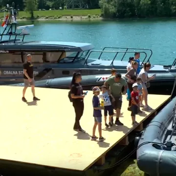 Nebo iznad Zagreba će grmjeti! Jarun spreman za vrhunac proslave