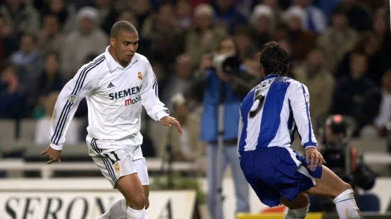 'Pravi Ronaldo' je neprepoznatljiv: Evo gdje se pojavio i &scaron;to je radio