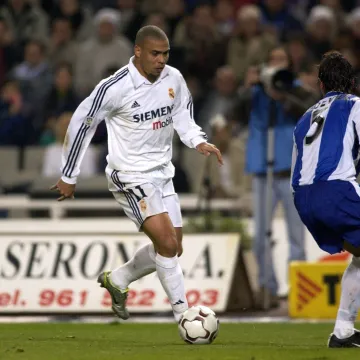 'Pravi Ronaldo' je neprepoznatljiv: Evo gdje se pojavio i &scaron;to je radio
