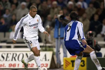 'Pravi Ronaldo' je neprepoznatljiv: Evo gdje se pojavio i &scaron;to je radio