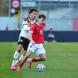Hajduk bacio oko na jo&scaron; jedno pojačanje: Žele velikog talenta austrijskog nogometa