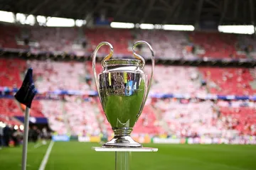 Evo za&scaron;to se finale Lige prvaka igra u ranijem terminu