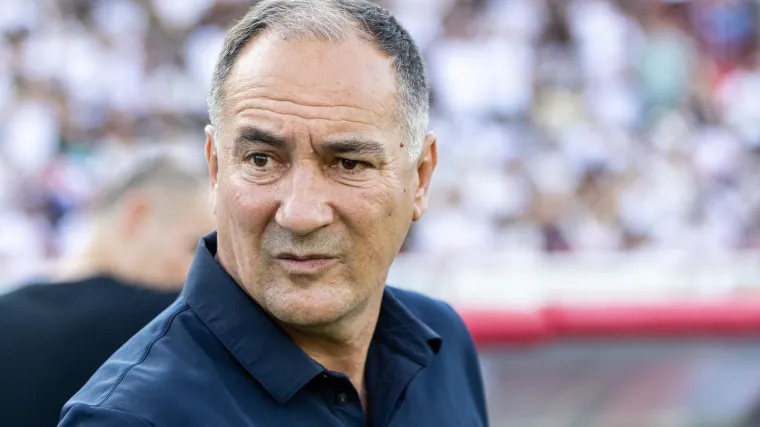 Igor &Scaron;timac odlazi iz Zrinjskog, na klupu 'Plemića' stiže biv&scaron;i trener Rijeke i Osijeka?