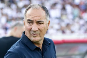 Igor &Scaron;timac odlazi iz Zrinjskog, na klupu 'Plemića' stiže biv&scaron;i trener Osijeka?