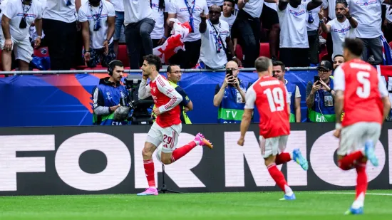 GOOOOOL! Branitelji naslova oporavljaju se od &scaron;oka kojeg su doživjeli