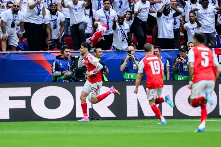 PSG je opet prvak Europe! Parižani nakon drame jedanaesteraca obranili naslov