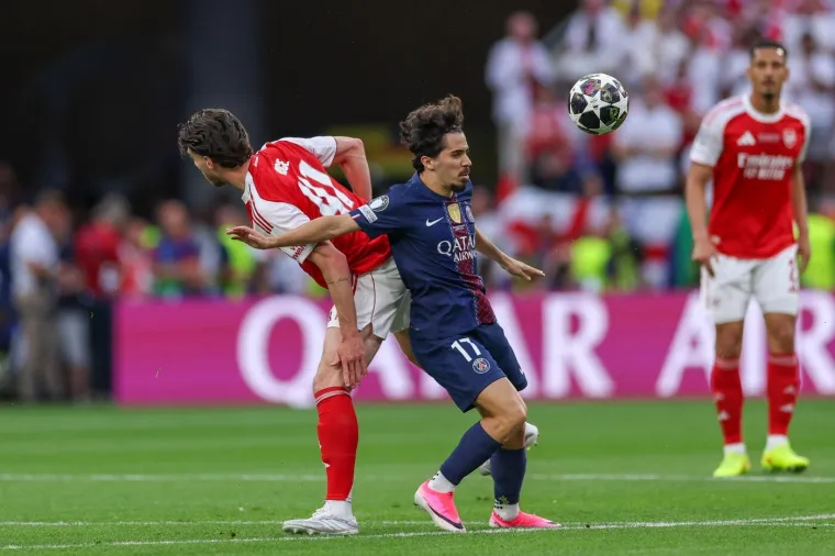 PSG je opet prvak Europe! Parižani nakon drame jedanaesteraca obranili naslov